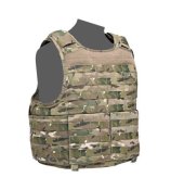 RAPTOR Warrior Assault с кевларовым пакетом