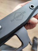 Шасі Automatic ARC Gen 2.3 для Savage 110 Short Action + ARCA Rail