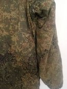 Кацапська зимова куртка