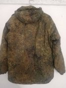 Кацапська зимова куртка