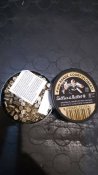 Патрон Флобера 4мм Sellier&Bellot 200шт