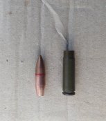 ммг патрона СП-5, 9х39мм.
