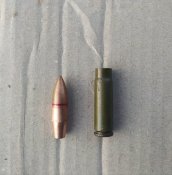 ммг патрона СП-5, 9х39мм.
