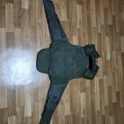 бронежилет 6б23-1