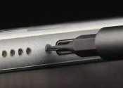 Проф. набір викруток 25 в 1 магнітні Біти Phillips Torx Hex Precision DIY