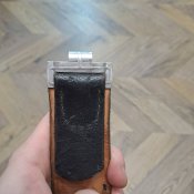 Ремінь вермахт. 100 см