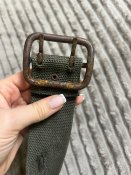 Трофейный ремень