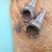 Насадки для холостих пострілів АК 12