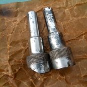 Насадки для холостих пострілів АК 12