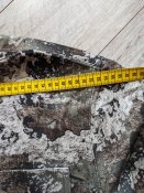 Чоловіча сорочка Cabela's Microtex Classic на ґудзиках з довгими рукавами розмір XL НОВА
