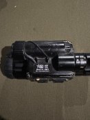 Монокуляр нічного бачення AGM Wolf 14 NW1