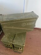 Ящик від гранат МК-19 (3 шт.)