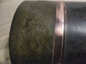 Піддон від 9К119М «Рефлекс-М»