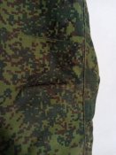 Кацапські штани з підстьожкою
