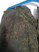 Кацапські штани з підстьожкою