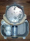 корпус французької міни HPD2A2