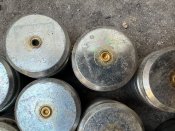 Гильзы вог-17 2023 года