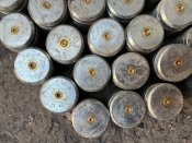 Гильзы вог-17 2023 года