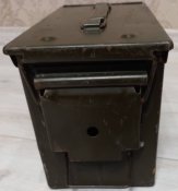 Короб з під підривників 1
