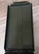 Короб з під підривників 2