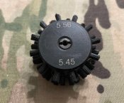 Ерш для чистки ГП - 25