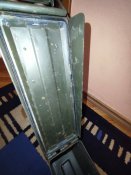 Короб з під лент 7.62 NATO#135