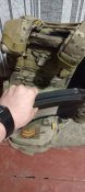 Пара керамических пластин NIJ Level III