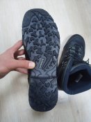 Зимние берцы Lowa Yukon ICE II GTX Primaloft