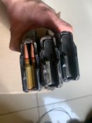 Магазини АК12 (3 шт.)