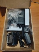 Motorola xt 460 рація радіостанція нова