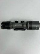 Ліхтар тактичний SureFire M951 з кріпленням M49 (Thumb Screw Mount)