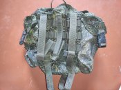 Сухарка из орковского комплекта "Ратник"