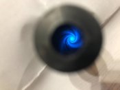 Бланк 7,62. 40х років. Іжевськ.