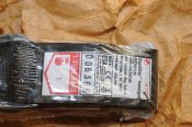 Турникет Rapidstop RST100 USA