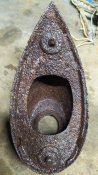 Кронштейны фар  Ford V 3000S.