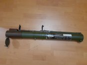 Тубус рпг 22 в гарному стані