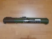 Тубус рпг 22 в гарному стані