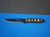 Ніж для метання Strider АХ-445 паракорд склобій 24 см