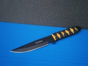 Ніж для метання Strider АХ-445 паракорд склобій 24 см