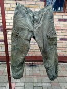 Штани кацапські