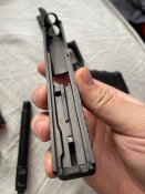 ММГ GLOCK 17 Gen4