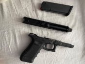 ММГ GLOCK 17 Gen4