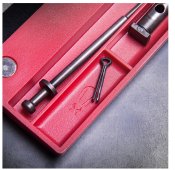 Килимок збройовий Real Avid AR-15 Smart Mat
