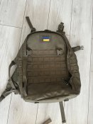 Бойовий Спеціальний Рюкзак
