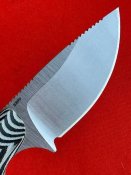 Нож с чехлом Benchmade Hidden Canyon Hunte (Оригинал)(Новый)
