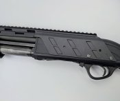 Планка пікатінні на ствол та ствольну коробку Shotgun rail mount