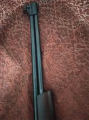 Винтовка Umarex Hammerli Hanter Force 900