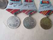 Выслуга ВС и ВВ -полные комплекты + бонус.