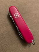 Швейцарський Армійський Ніж Victorinox Huntsman, б/в