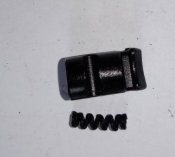 Выброс ПКМ ЗИП